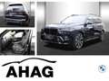 BMW X7 xDrive40d M Sport UPE:143100Euro, nur Leasing Schwarz - thumbnail 1