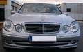 Mercedes-Benz E 280 E 280 Avantgarde CDI Aut. Avantgarde Silber - thumbnail 5