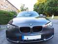 BMW 116 Grau - thumbnail 1