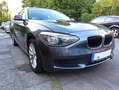 BMW 116 Grau - thumbnail 3