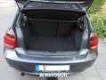 BMW 116 Grau - thumbnail 10