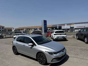 1.0 etsi evo Life 110cv dsg / NO VINCOLI