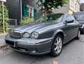 Jaguar X-Type X-Type Diesel 2.0 Diesel Executive Grau - thumbnail 2