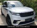 Land Rover Range Rover Velar Velar 3.0 V6 D300 R-Dynamic Silver - thumbnail 2
