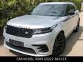 Land Rover Range Rover Velar Velar 3.0 V6 D300 R-Dynamic Silver - thumbnail 12
