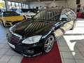 Mercedes-Benz S 63 AMG L Performance Package SD+Leder+Navi+Kamera+Apple C Noir - thumbnail 1
