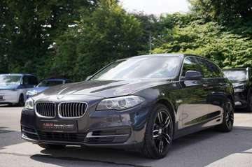 d Touring *PDC *HiFi *SHZ *AHK *Navi *Klima