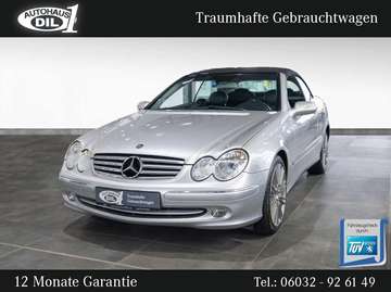Mercedes-Benz CLK 200 autovehicule second-hand cumpărați pe