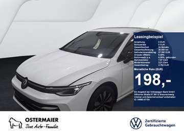 VIII GOAL 2.0TDI 150PS DSG ACC.AHK.KAMERA.NAVI+VC.