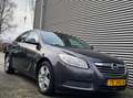 Opel Insignia 1.8 Business 06-2009 Antr. Grijs Metallic APK NIEU Šedá - thumbnail 4