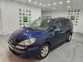 Peugeot 807 2.2 16v. ST Universal Mediterránea Blu/Azzurro - thumbnail 3