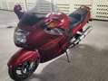 Honda CBR 1100 Cbr 1100 xx super blackbird Rouge - thumbnail 4