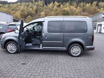 1.4 TSI (7-Si.) DSG Maxi Highline