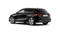 Audi A3 Sportback 35TFSI AHK ACC KAMERA NAVI SITZH Schwarz - thumbnail 2