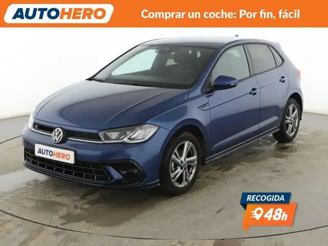 Volkswagen Polo 1.0 TSI R-Line 70kW