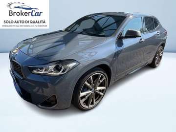 X2 F39 xdrive M35i auto