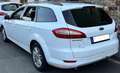 Ford Mondeo Turnier 2.0 TDCi Trend Weiß - thumbnail 4