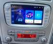 Ford Mondeo Turnier 2.0 TDCi Trend Weiß - thumbnail 8