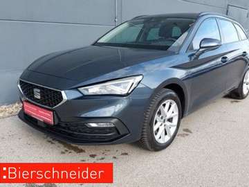 Sportstourer 1.5 TSI DSG Style 5-J-GARANTIE NAVI L