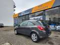 Opel Corsa D Energy 1.4*Klima*Scheckheft*59.000 km Gris - thumbnail 7