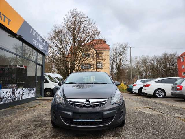 Opel Corsa D Energy 1.4*Klima*Scheckheft*59.000 km