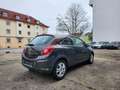 Opel Corsa D Energy 1.4*Klima*Scheckheft*59.000 km Gris - thumbnail 6