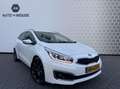 Kia Ceed SW / cee'd SW Sportswagon 1.6 GDI ExecutiveLine Wit - thumbnail 4