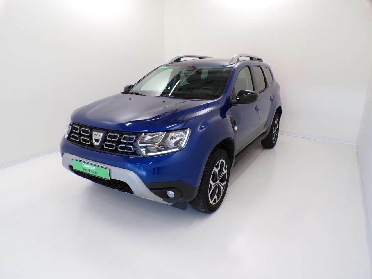 Dacia Duster II - Duster 1.3 tce 15th Anniversary 4x2 130cv Fap