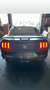 Ford Mustang Fastback 2.3 ecoboost 317cv auto Nero - thumbnail 2