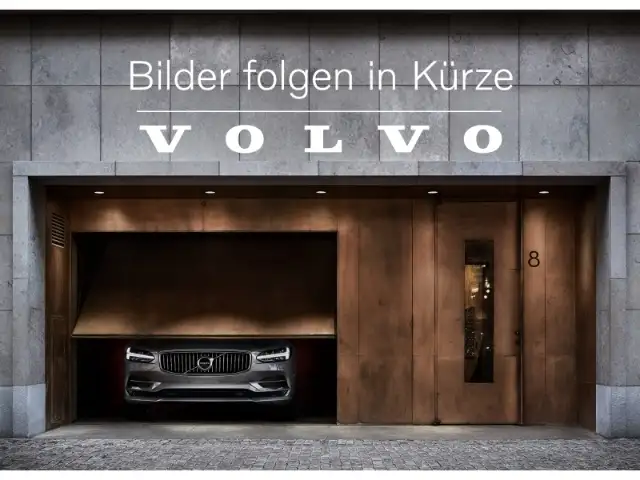 Volvo V60 B4 Benzin Core 18'' ACC 360 Kamera Leder LED DAB S