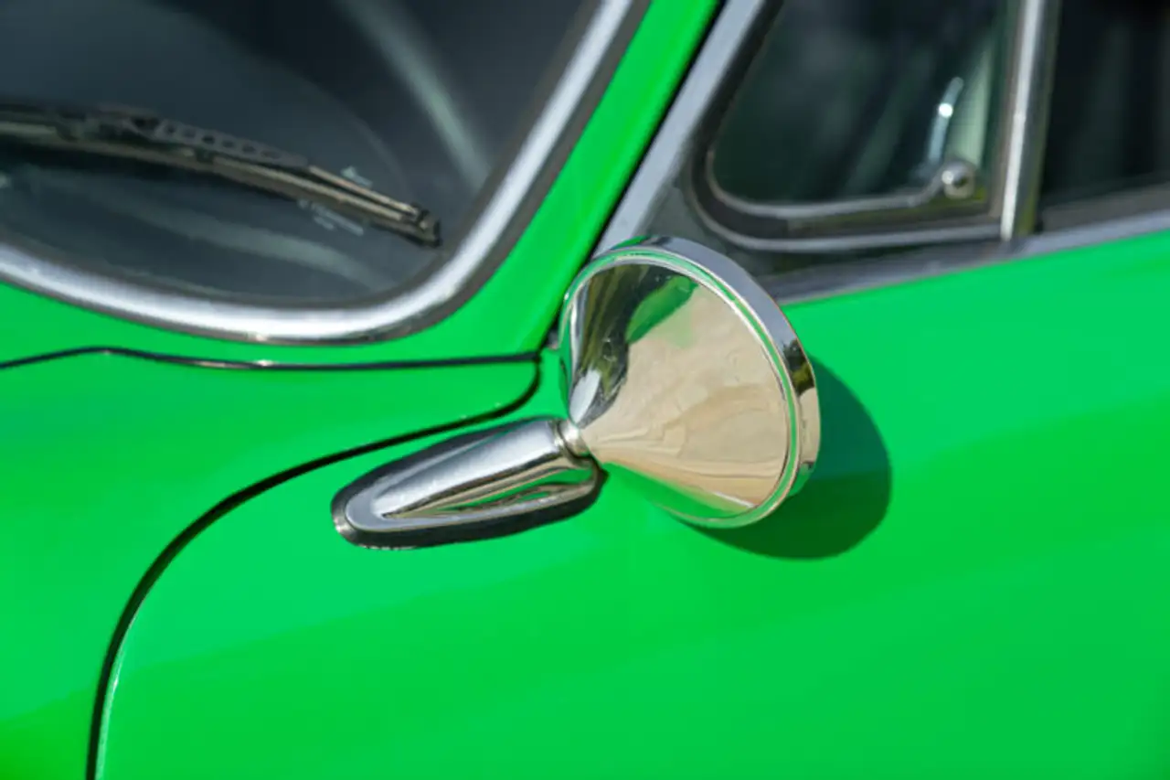 Porsche 911 S 2.4 TARGA, foto 8