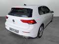Volkswagen Golf GTI Golf VIII GTI 2.0 TSI DSG / Navi, App, ACC, LED+ Weiß - thumbnail 2