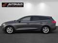 Ford Focus Traveller 1,0 EcoBoost Trend Edition | PICKERL ... Grau - thumbnail 2