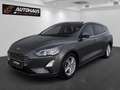 Ford Focus Traveller 1,0 EcoBoost Trend Edition | PICKERL ... Grau - thumbnail 1