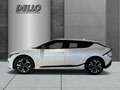 Kia EV6 GT-Line 77kWh StandHZG Navi digitales Cockpit Memo Weiß - thumbnail 3