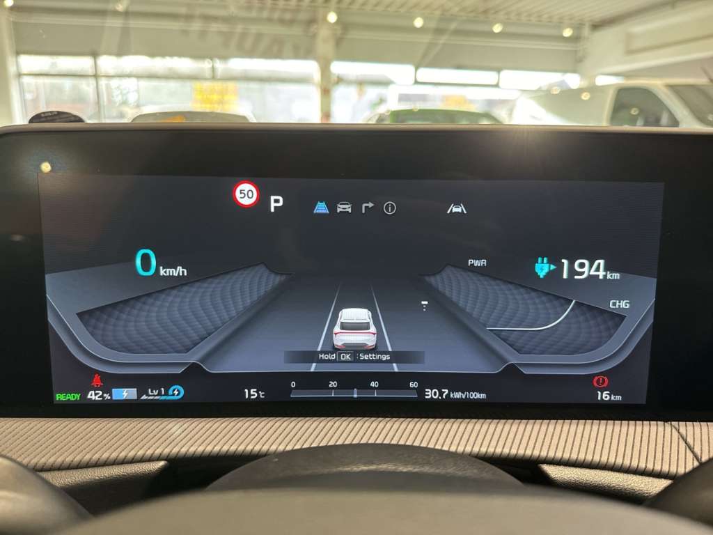 Kia EV6