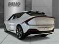 Kia EV6 GT-Line 77kWh StandHZG Navi digitales Cockpit Memo Weiß - thumbnail 4