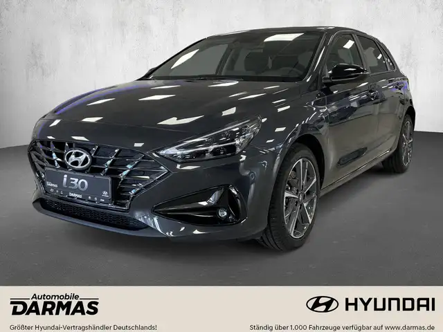 Hyundai i30 i30 1.5 Turbo 48V Edition 30+ Navi Klimaaut.