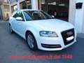 Audi A3 3p 1.6 tdi Attraction *UNICO PROPRIETARIO* Bianco - thumbnail 1