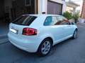 Audi A3 3p 1.6 tdi Attraction *UNICO PROPRIETARIO* Bianco - thumbnail 2