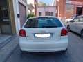 Audi A3 3p 1.6 tdi Attraction *UNICO PROPRIETARIO* Bianco - thumbnail 5