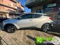 Toyota C-HR 1.8 Hybrid E-CVT Lounge Grijs - thumbnail 7