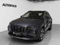 Hyundai TUCSON 1.6 GDi SHINE SENSATION Gris - thumbnail 17