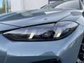 BMW i4 eDrive40 M Sport PRO || HK 360° AHK eSitze Grün - thumbnail 29