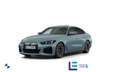 BMW i4 eDrive40 M Sport PRO || HK 360° AHK eSitze Grün - thumbnail 1