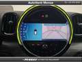 MINI Cooper SD Countryman Mini 2.0 Cooper SD Yours Countryman ALL4 Blu/Azzurro - thumbnail 13