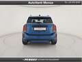 MINI Cooper SD Countryman Mini 2.0 Cooper SD Yours Countryman ALL4 Blu/Azzurro - thumbnail 5
