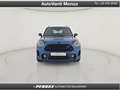 MINI Cooper SD Countryman Mini 2.0 Cooper SD Yours Countryman ALL4 Blu/Azzurro - thumbnail 8