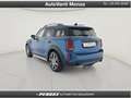 MINI Cooper SD Countryman Mini 2.0 Cooper SD Yours Countryman ALL4 Blu/Azzurro - thumbnail 4