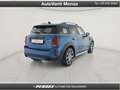 MINI Cooper SD Countryman Mini 2.0 Cooper SD Yours Countryman ALL4 Blu/Azzurro - thumbnail 6